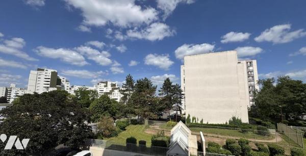 PETIT QUEVILLY - Jean Jaures