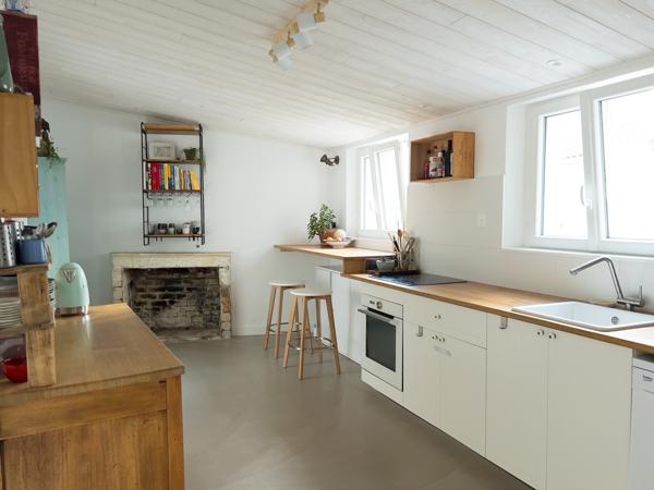 Maison St Trojan Les Bains 4 pièces de 95m²