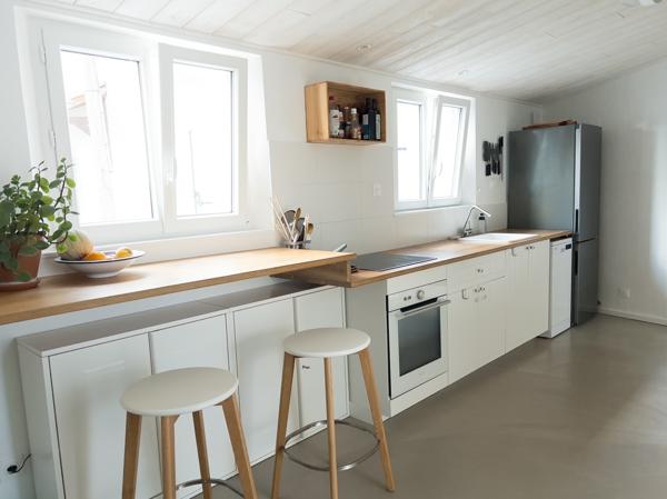 Maison St Trojan Les Bains 4 pièces de 95m²