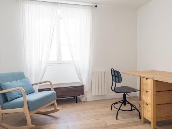 Maison St Trojan Les Bains 4 pièces de 95m²