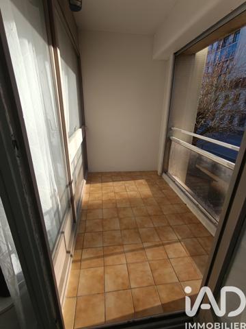 Appartement à vendre 4 pièces 102 m² Saint-Étienne