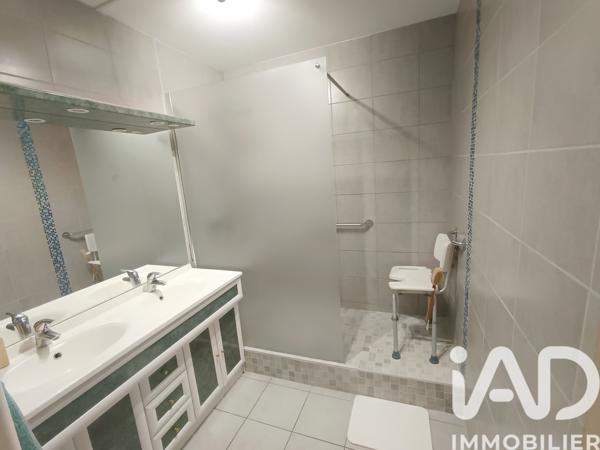 Appartement à vendre 4 pièces 102 m² Saint-Étienne