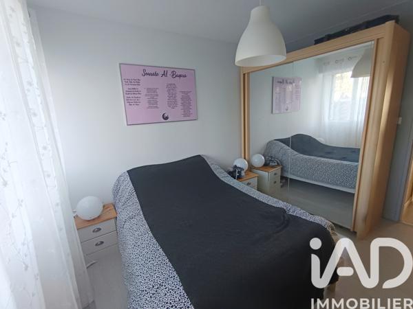 Appartement à vendre 4 pièces 102 m² Saint-Étienne