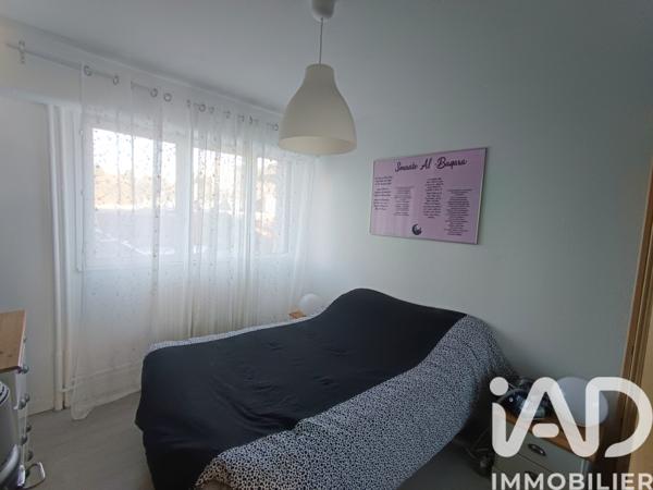 Appartement à vendre 4 pièces 102 m² Saint-Étienne