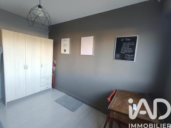 Appartement à vendre 4 pièces 102 m² Saint-Étienne