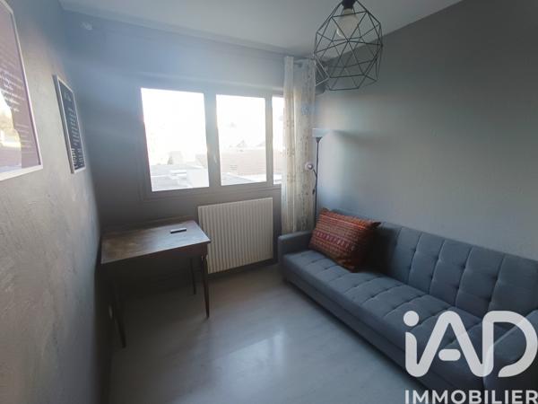 Appartement à vendre 4 pièces 102 m² Saint-Étienne