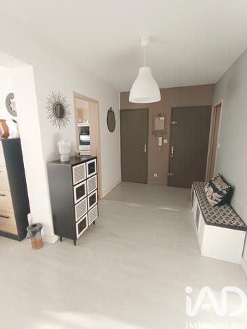 Appartement à vendre 4 pièces 102 m² Saint-Étienne