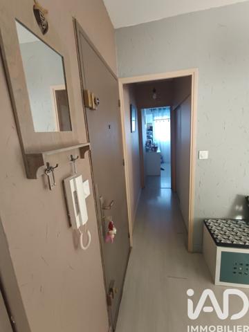 Appartement à vendre 4 pièces 102 m² Saint-Étienne