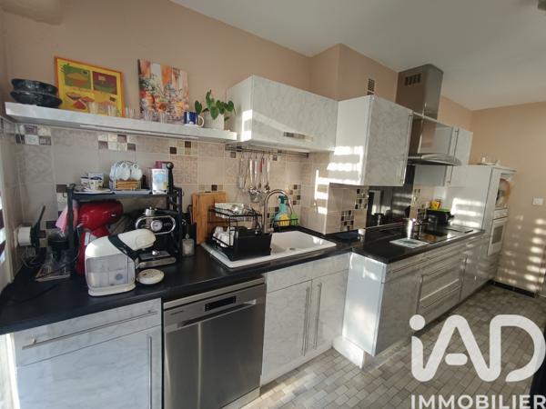 Appartement à vendre 4 pièces 102 m² Saint-Étienne