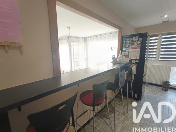 Appartement à vendre 4 pièces 102 m² Saint-Étienne