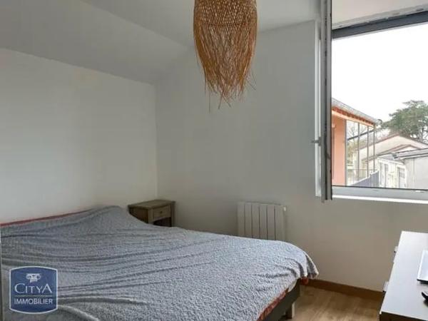 Appartement à louer 3 pièces 79.8m² Saint-Marcel (71380)
