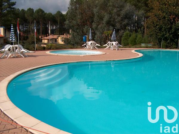 Maison à vendre 3 pièces 53 m² Saint-Julien-en-Born