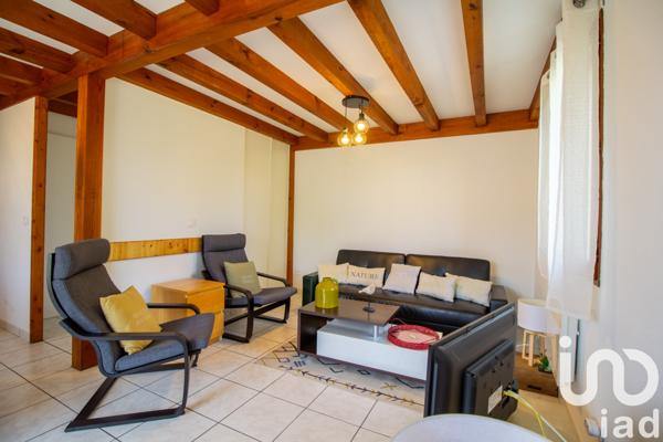 Maison à vendre 3 pièces 53 m² Saint-Julien-en-Born