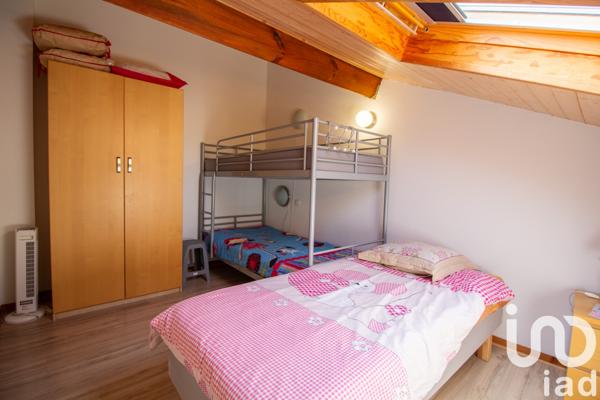 Maison à vendre 3 pièces 53 m² Saint-Julien-en-Born