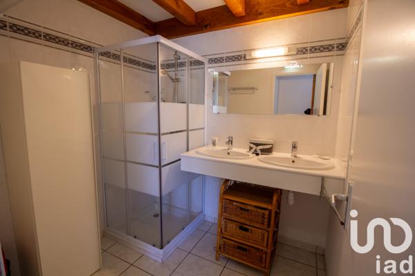 Maison à vendre 3 pièces 53 m² Saint-Julien-en-Born