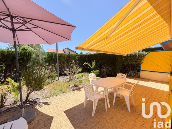 Maison à vendre 3 pièces 53 m² Saint-Julien-en-Born