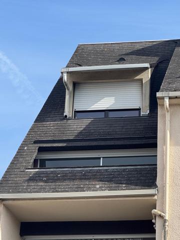 Appartement à ALENCON, 61000 - 2 pièces 42m²