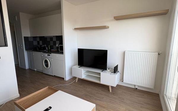 Appartement à louer    1 pièce •  Bobigny