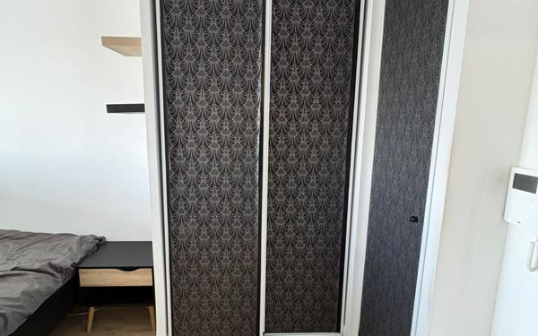 Appartement à louer    1 pièce •  Bobigny