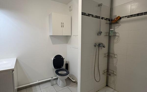 Appartement à louer    1 pièce •  Bobigny