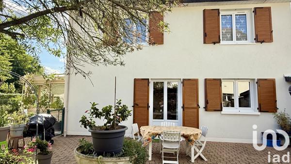 Maison à vendre 6 pièces 133 m² Amboise
