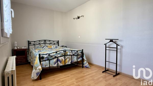 Maison à vendre 6 pièces 133 m² Amboise