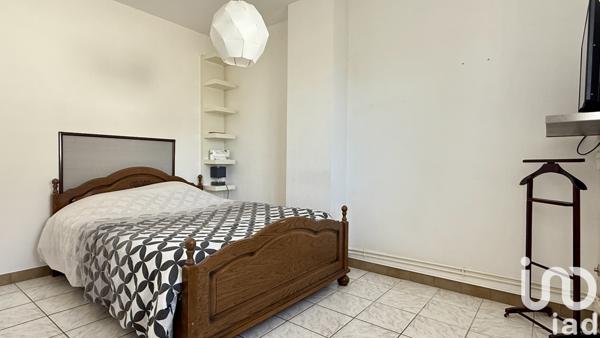 Maison à vendre 6 pièces 133 m² Amboise