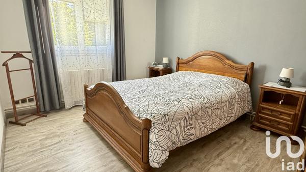 Maison à vendre 6 pièces 133 m² Amboise