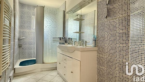 Maison à vendre 6 pièces 133 m² Amboise