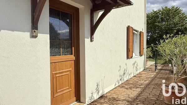 Maison à vendre 6 pièces 133 m² Amboise