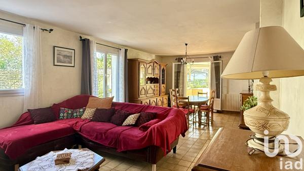 Maison à vendre 6 pièces 133 m² Amboise