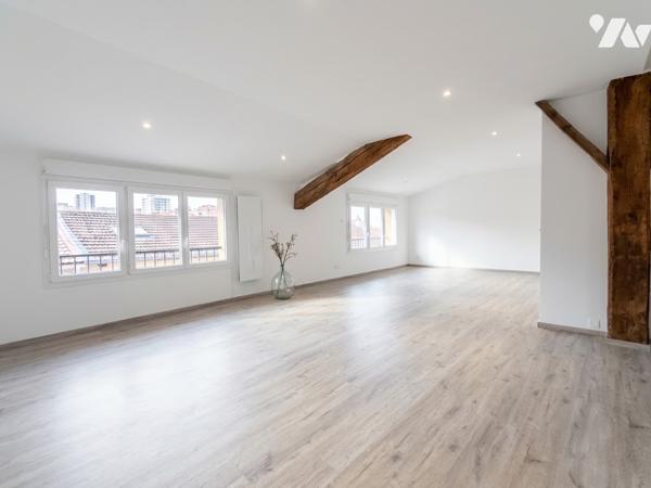 En exclusivité à Maron, maison de village à vendre