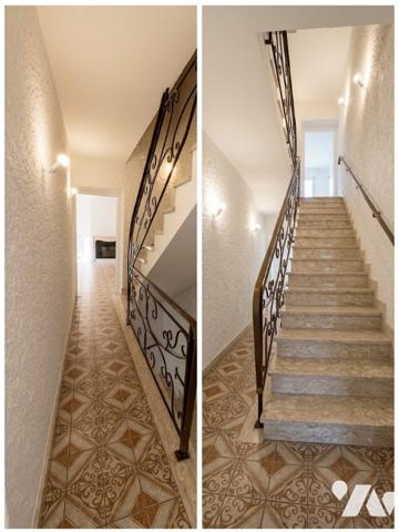 En exclusivité à Maron, maison de village à vendre