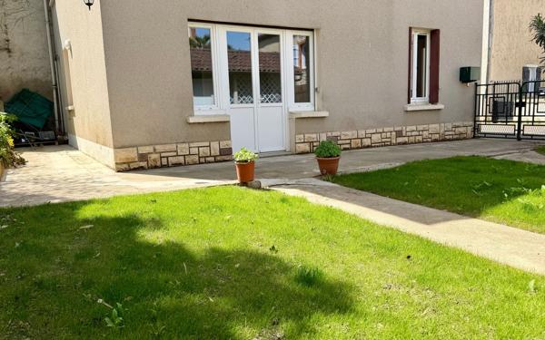 Maison à louer