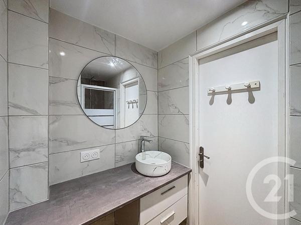 Appartement F1 à vendre  1 pièce - 22,52 m2 LE CAP D AGDE - 34