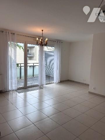 A Vendre / Appartement récent type 3 situé à TOURS Nord