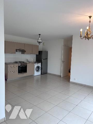A Vendre / Appartement récent type 3 situé à TOURS Nord