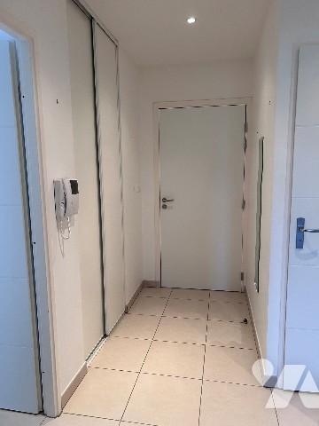 A Vendre / Appartement récent type 3 situé à TOURS Nord