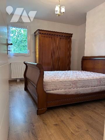A Vendre / Appartement récent type 3 situé à TOURS Nord