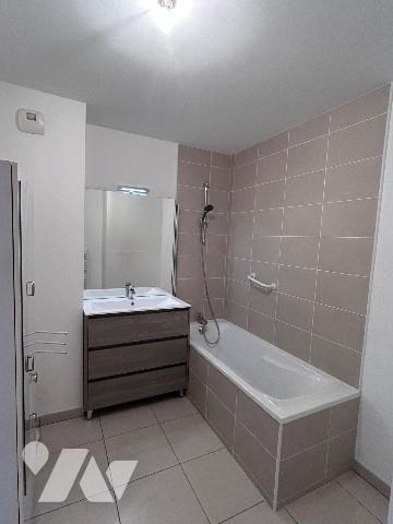 A Vendre / Appartement récent type 3 situé à TOURS Nord