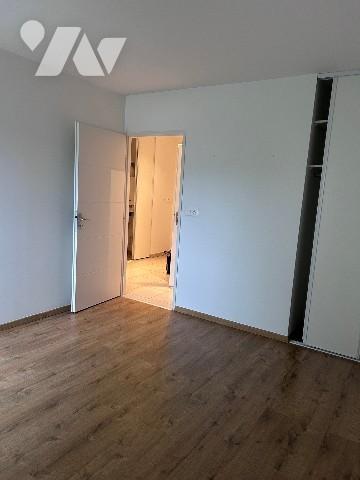 A Vendre / Appartement récent type 3 situé à TOURS Nord