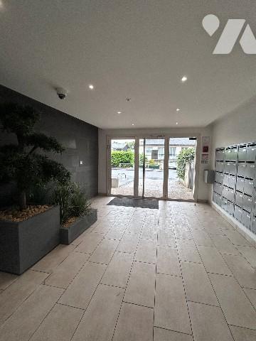 A Vendre / Appartement récent type 3 situé à TOURS Nord