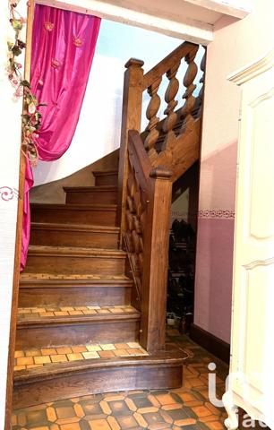 Maison 6 pièces de 212 m² à Bouquetot (27310)