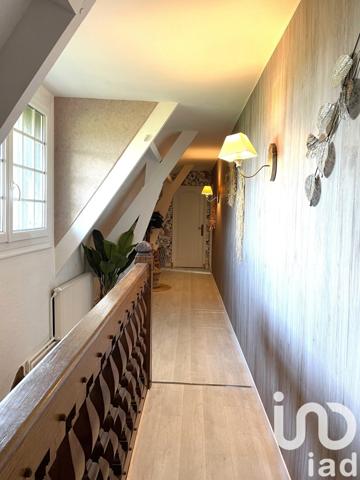 Maison 6 pièces de 212 m² à Bouquetot (27310)