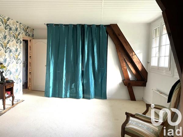 Maison 6 pièces de 212 m² à Bouquetot (27310)