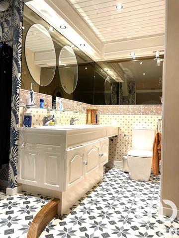 Maison 6 pièces de 212 m² à Bouquetot (27310)