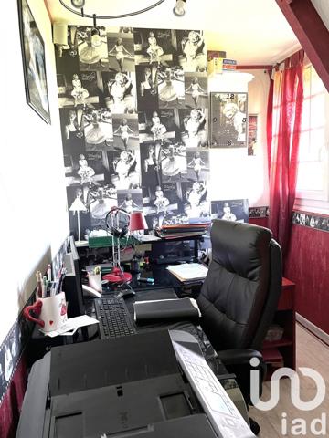 Maison 6 pièces de 212 m² à Bouquetot (27310)