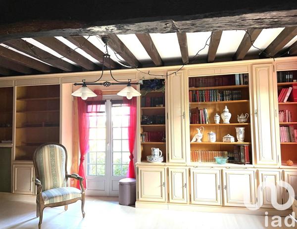 Maison 6 pièces de 212 m² à Bouquetot (27310)