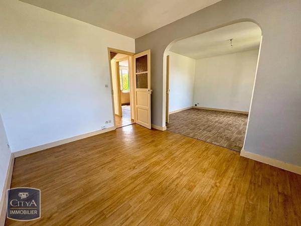 Maison à vendre 5 pièces 100m²