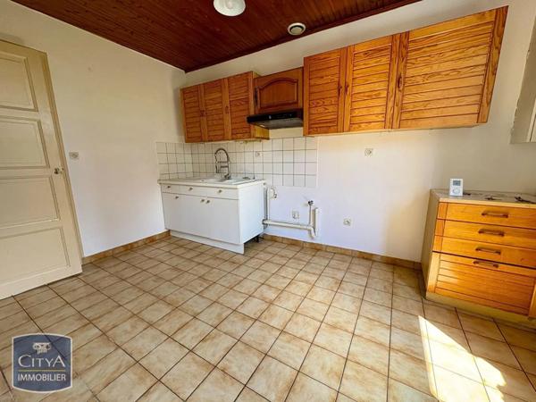 Maison à vendre 5 pièces 100m²